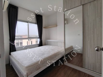 รูปภาพ 💥 Urgent! Affordable rooms at Notting Hill Sukhumvit - Praksa. Rooms are selling fast! | Near BTS Praksa ✨