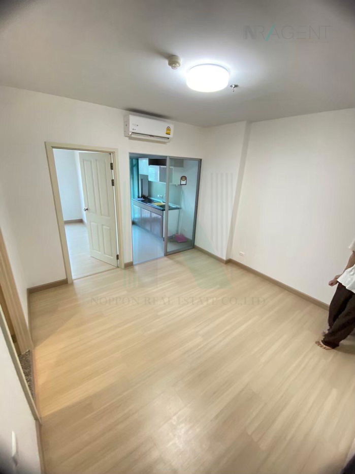 รูป 🔺 ขายคอนโด ศุภาลัย เวอเรนด้า พระราม 9 อาคาร A ชั้น 21 1 ห้องนอน ขนาด 37 ตรม ใกล้ เซ็นทรัลพลาซา แกรนด์ พระราม 9 - รูปที่ 2/8