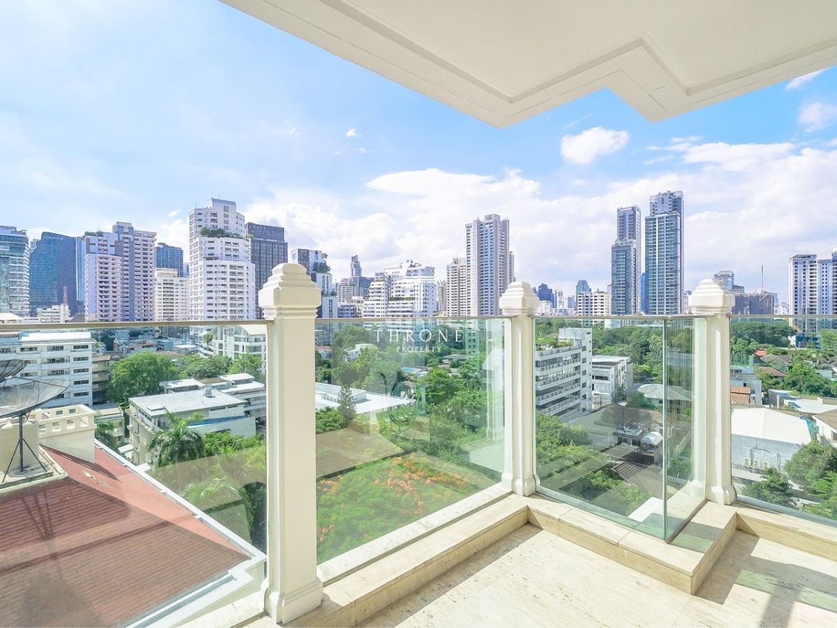 รูป เลอ รัฟฟิเน่ สุขุมวิท 39 🌟PN-00007484🌟 - รูปที่ 18/18