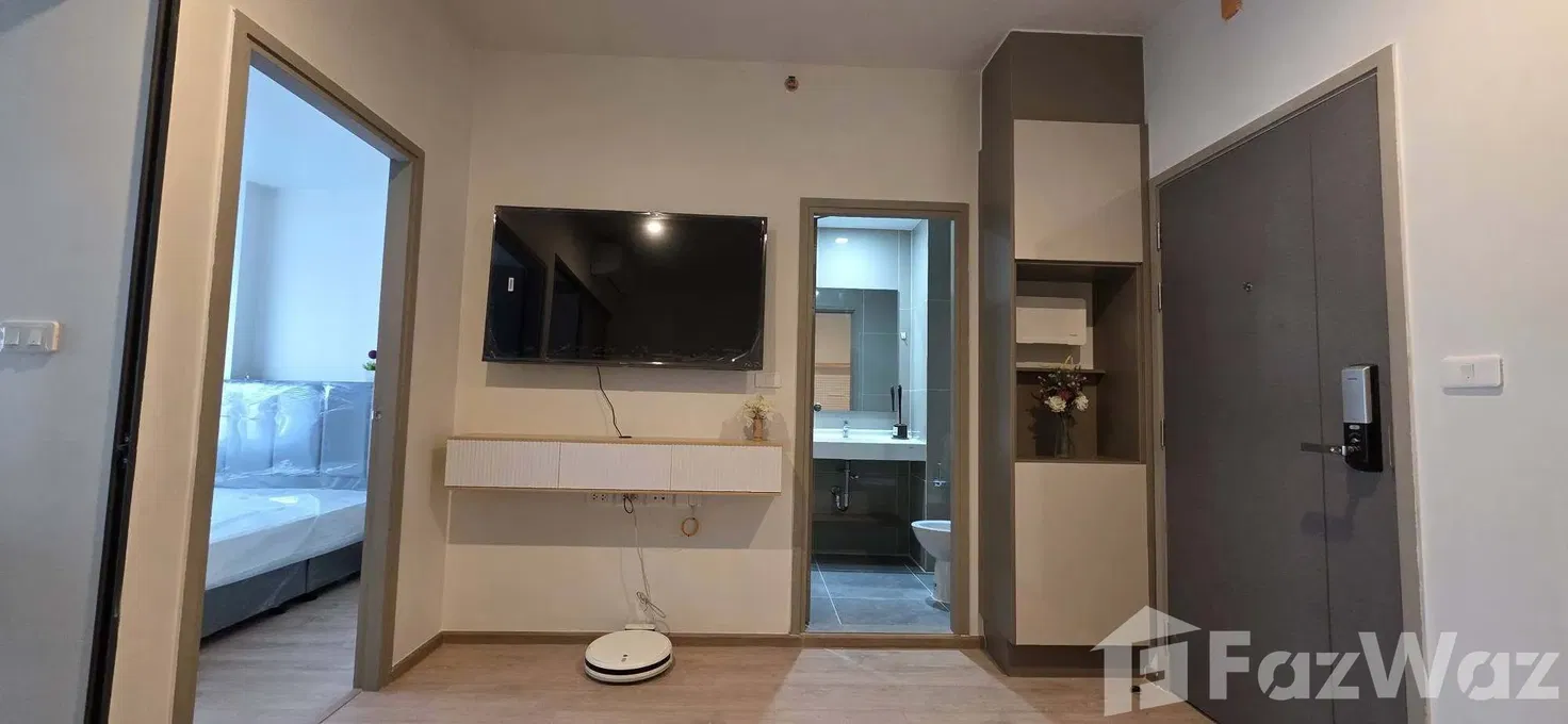 รูป ขาย คอนโด 1 ห้องนอน ในโครงการ ไอดีโอ พระราม 9 - อโศก 6045104 - รูปที่ 7/7