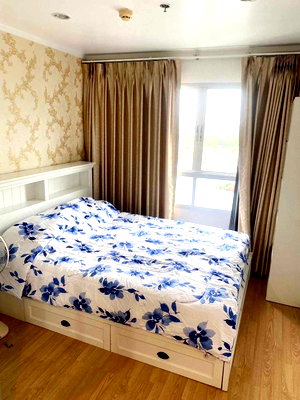 คอนโดให้เช่า : ห้องว่าง💥🔔⚠️🏘️Ⓜ️กดปุ่มแอดไลน์💥สวนหลวง💥ลุมพินี วิลล์ สุขุมวิท 77-2🔴🟢🟡