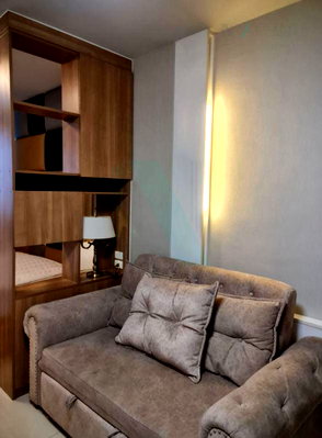 Condos for rent Ratchada-Ramintra Road : 🎊 For Rent Condo PLUM CONDO NAWAMIN Building 1, Floor 7,Studio, Room size 30 sqm