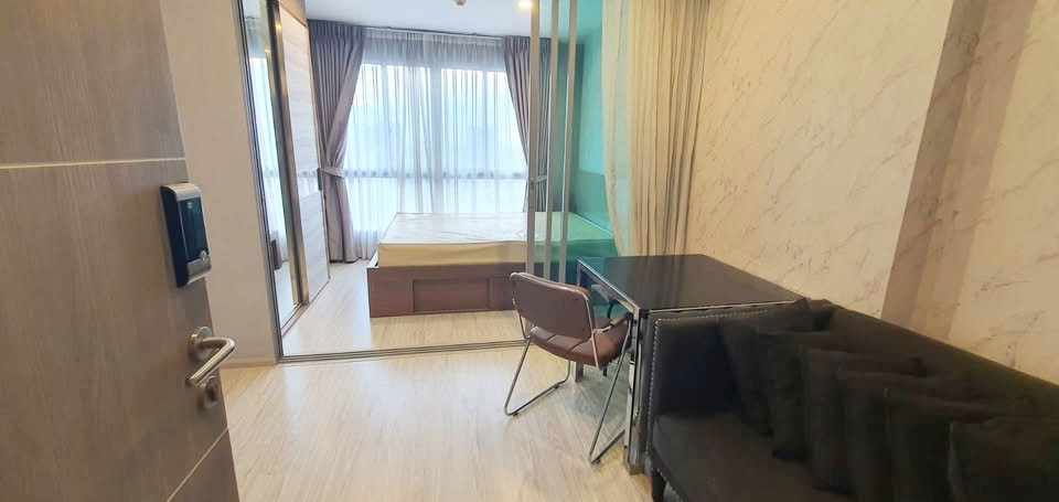 รูป ห้องว่าง💥🔔⚠️🏘️Ⓜ️กดปุ่มแอดไลน์💥 บางซื่อ💥ไอดีโอ โมบิ บางซื่อ แกรนด์ อินเตอร์เชนจ์🔴🟢🟡 - รูปที่ 5/9