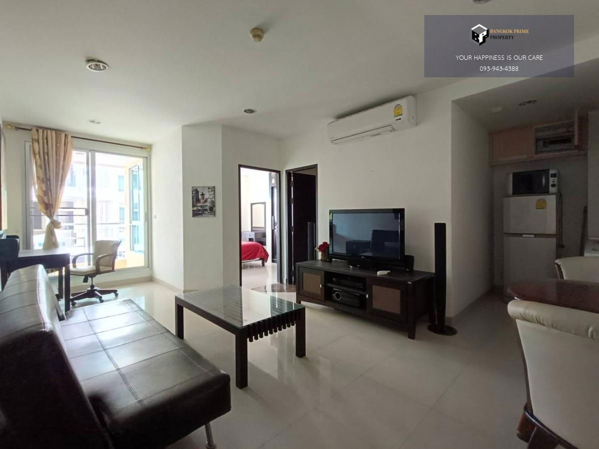 รูป The Address Sukhumvit 42 | ห้องใหญ่สุดว้าว กับราคาสุดพิเศษ บนทำเลเอกมัย ใกล้รถไฟฟ้าเพียง 5 นาที พร้อมให้คุณเป็นเจ้าของแล้ววันนี้ | #2025071710962#FC - รูปที่ 3/5