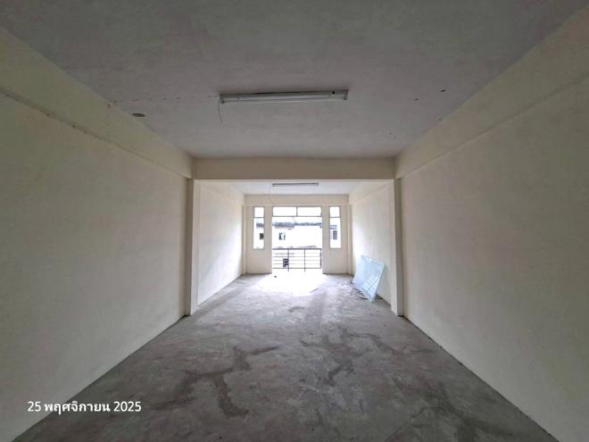 รูป อาคารพาณิชย์ สำหรับขาย - คลองมะเดื่อ กระทุ่มแบน สมุทรสาคร - รูปที่ 18/42