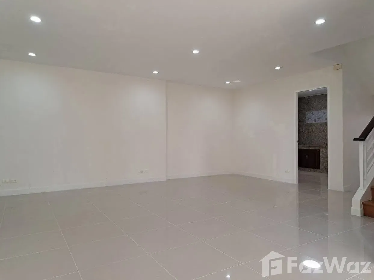 รูป ขาย บ้านเดี่ยว 4 ห้องนอน ในโครงการ เลค วิว พาร์ค วงแหวน - บางนา 6040083 - รูปที่ 5/10