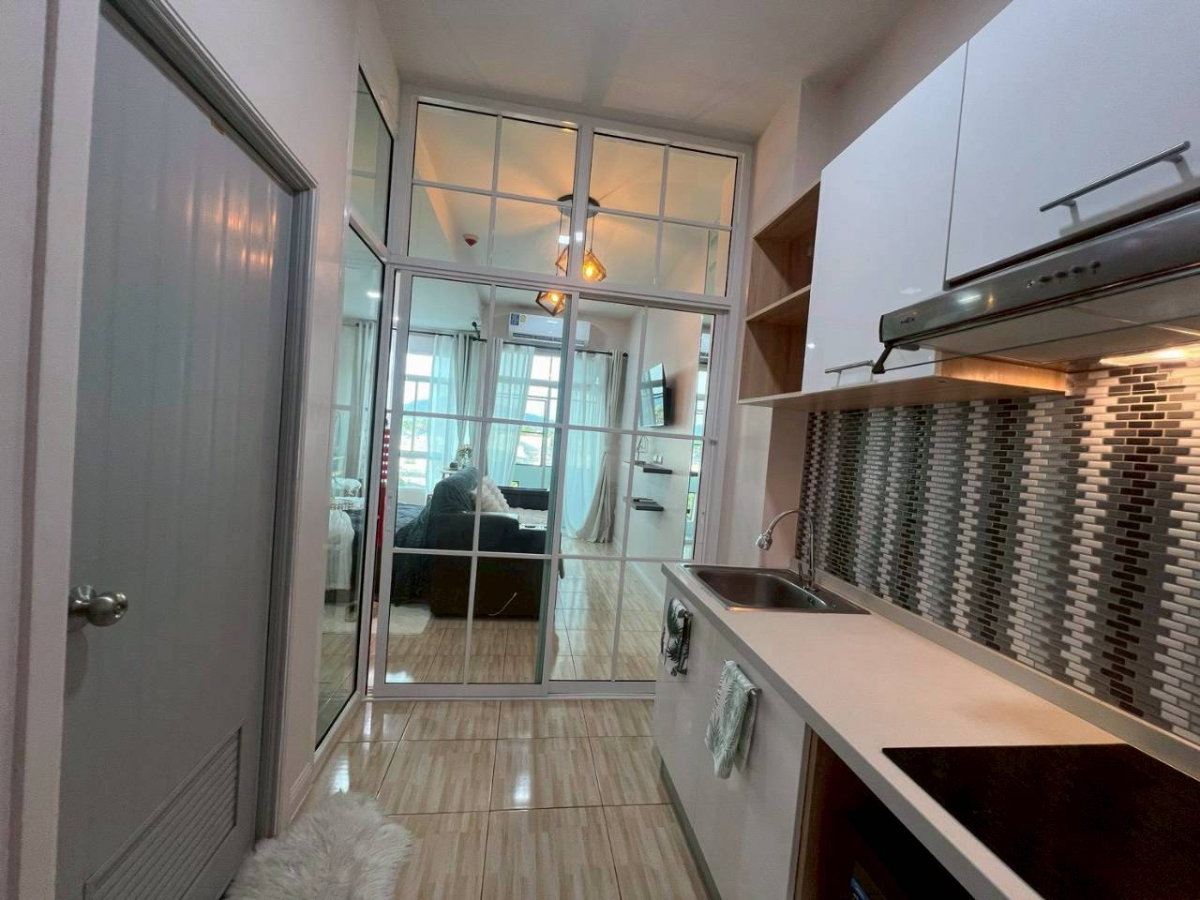 picture The Bell Condominium Chalong WR-04249 - 9/13