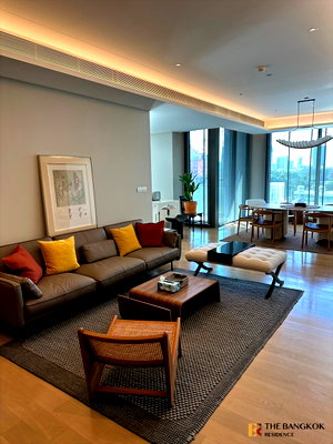 Condos for sale : 🌳🏙️ Timeless Ultra-Luxury Living in the Heart of Langsuan - Baan Sindhorn near Bts Chidlom
