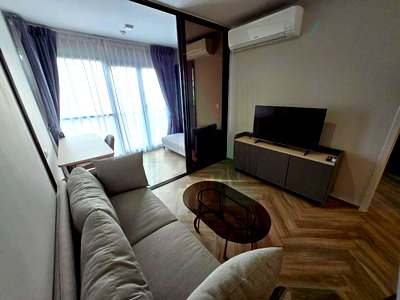 Condos for rent : For Rent Condo CHAPTER THONGLOR 25 Building A, Floor 3,1 BED PLUS, Room size 42 sqm
