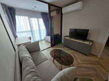 รูปภาพ ให้เช่าคอนโด แชปเตอร์ ทองหล่อ 25 อาคาร A ชั้น 3 1 BED PLUS ขนาด 42 ตรม ใกล้ The Commons