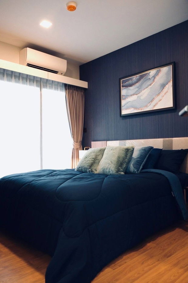 รูป ให้เช่า  The Astra Sky River ขนาด 97 ตร.ม. ชั้น 4, 3 ห้องนอน  - รูปที่ 16/17