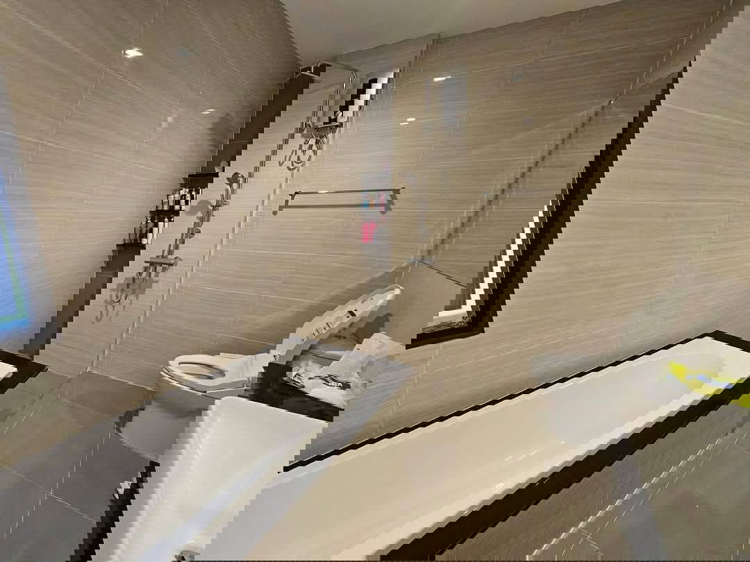 รูป 🍃OwNatt170226🍃 Bangkok Boulevard บางกอก บูเลอวาร์ด สาทร-ปิ่นเกล้า2 ใกล้เซ็นทรัลเวสต์วิลล์ - รูปที่ 9/12