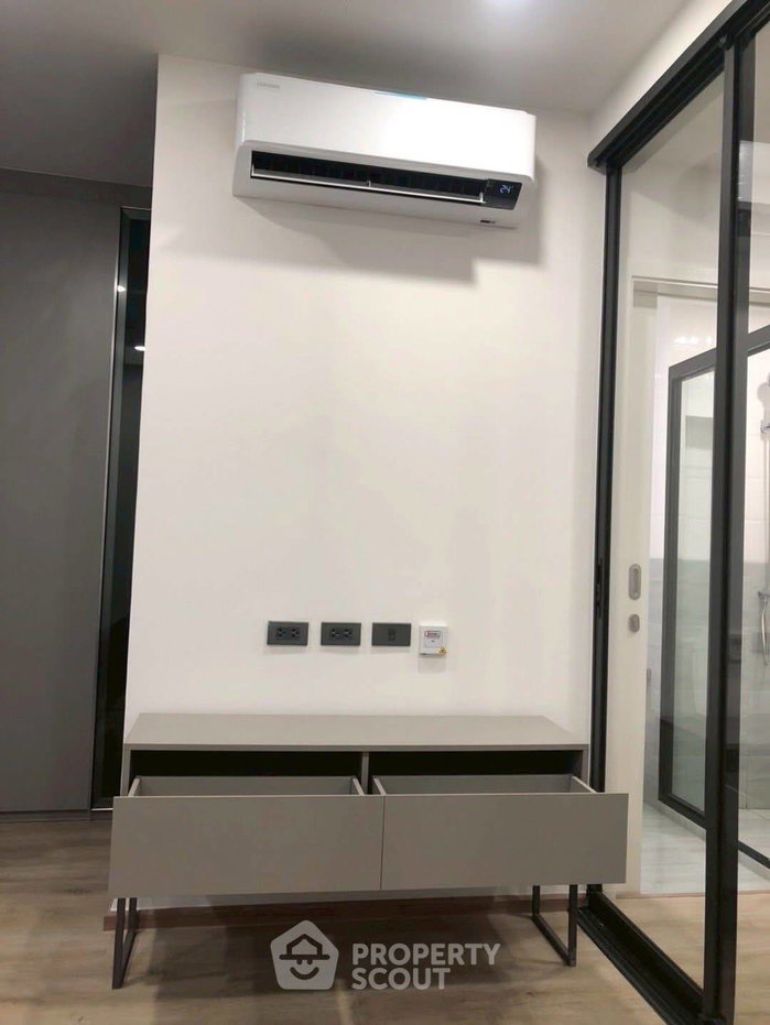 รูป คอนโด 1-ห้องนอน ที่ กรู๊ฟ สเคป 48 ใกล้ MRT รัชดาภิเษก (ID 2651484) - รูปที่ 6/15