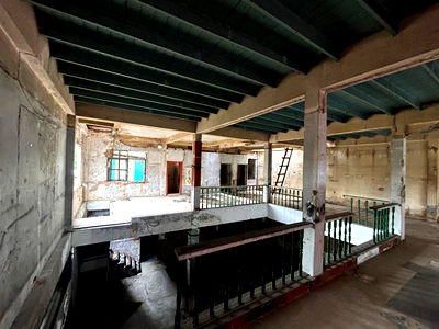 Shophouses for sale MRT Fai Chai : [Sale] 3 shophouses with 3-stories on the frontage of Charansanitwong road, soi 21