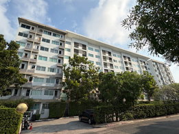 Project A Space Sukhumvit 77 Picture - 2/16