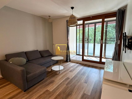 รูปภาพ Lake Avenue | Renovated 1 Bedroom Condo in Asoke Area - BR61012CD