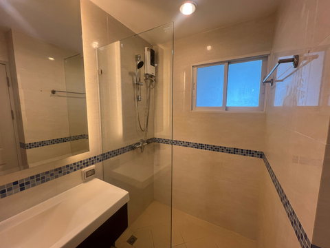  ปล่อยเช่าด่วน  คอนโดLife@Ratchada - Huaikhwang 30ตารางเมตร ราคา13,000บาท