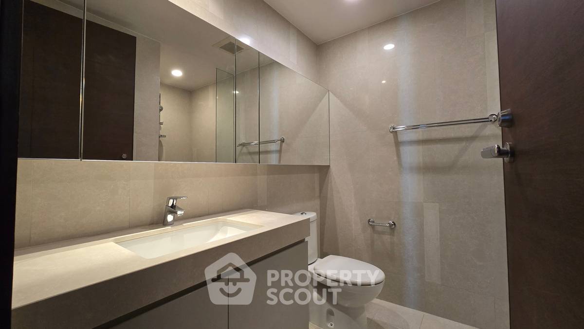 รูป คอนโด 2-ห้องนอน ที่ ควอทโทร บาย แสนสิริ ใกล้ BTS ทองหล่อ (ID 2268845) - รูปที่ 9/10