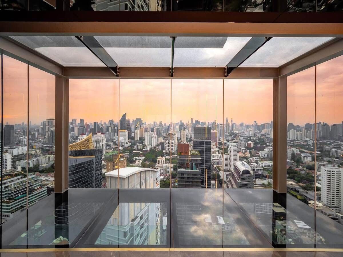 รูป [RENT]  ST0662 พาร์ค ออริจิ้น ทองหล่อ  Park Origin Thonglor    (แอดไลน์มี @นำหน้า LINE ID :  @idhomeland) - รูปที่ 23/25