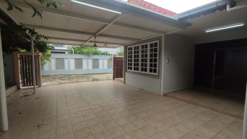 รูป บ้านให้เช่า หมู่บ้านนิลุบล วิลล์ - รูปที่ 3/23