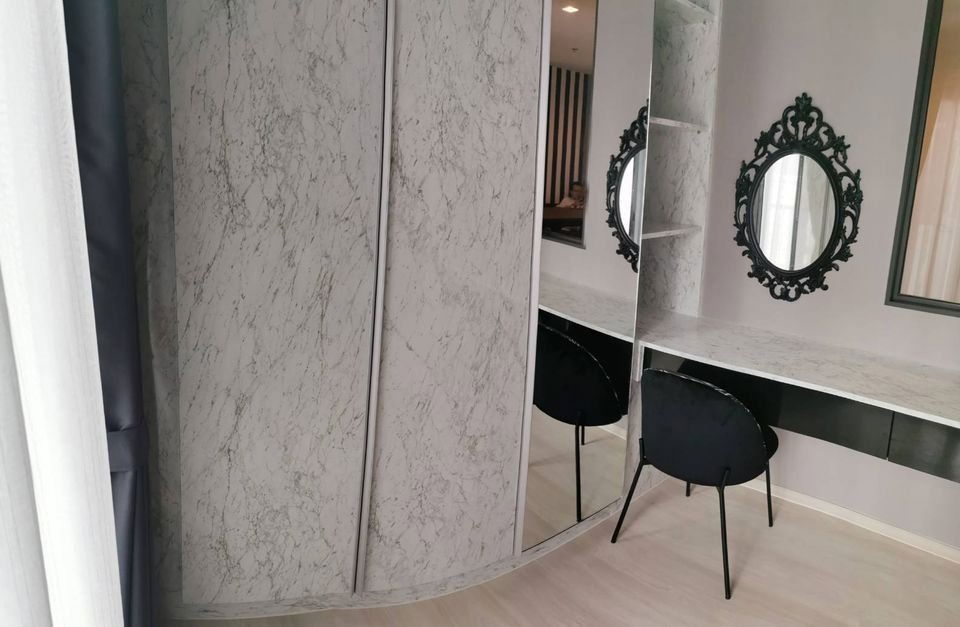 รูป ให้เช่าคอนโด Life One Wireless (ไลฟ์ วัน ไวร์เลส) 🏢 รหัสทรัพย์ | MA-C7908 - รูปที่ 2/19