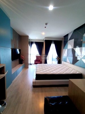 Condos for rent : 🔥🔥🔥 For Rent Condo , RHYTHM Rangnam , BTS-Victory Monument , Thanon Phyathai , Rat Thewi , Bangkok , CX-126776 ✅ Live chat with us ADD LINE @connexproperty ✅ 🔥🔥🔥