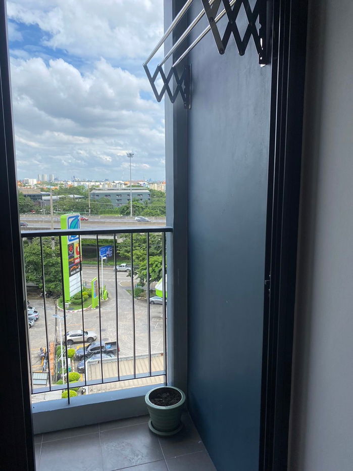 รูป ห้องว่าง💥🔔⚠️🏘️Ⓜ️กดปุ่มแอดไลน์💥 ลาดพร้าว💥นีเวร่า คอนโด เอกมัย - รามอินทรา 🔴🟢🟡 - รูปที่ 13/16