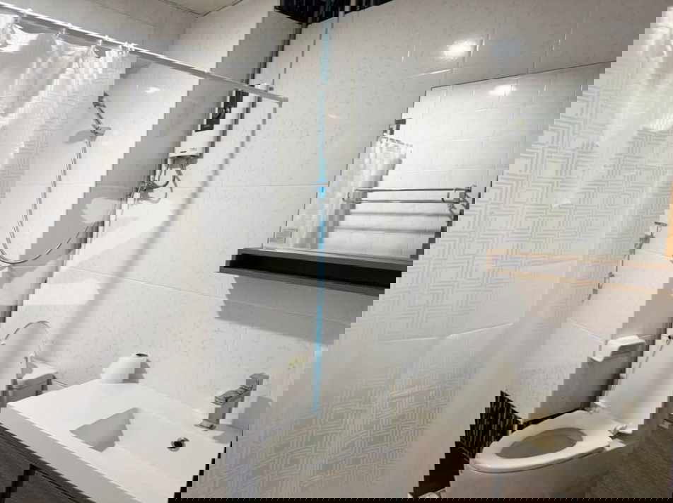 รูป ห้องว่าง💥🔔⚠️🏘️Ⓜ️กดปุ่มแอดไลน์💥นนทบุรี💥ริเวอร์วิว วิลเลจ🔴🟢🟡 - รูปที่ 14/18