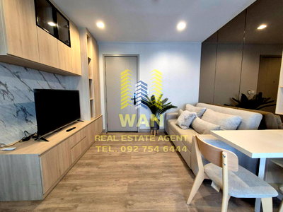 Condos for rent : Politan aqua riverside  condo for rent