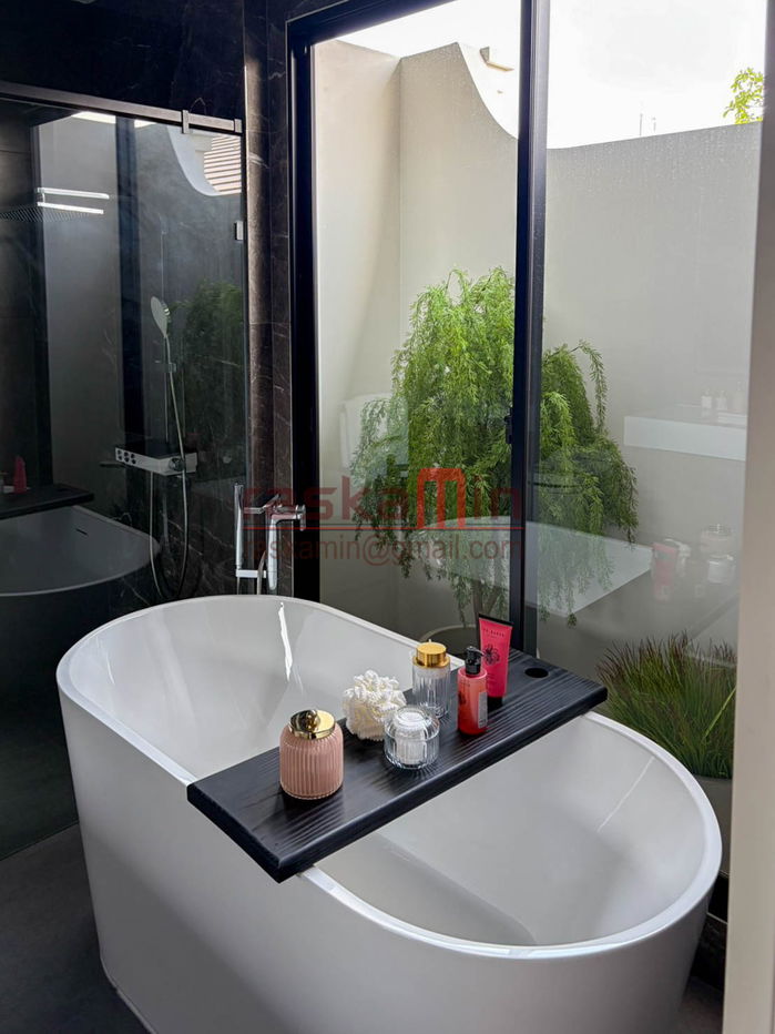 รูป เรขา พัทยา – มอเตอร์เวย์ | บ้านหรูให้เช่า - รูปที่ 16/25