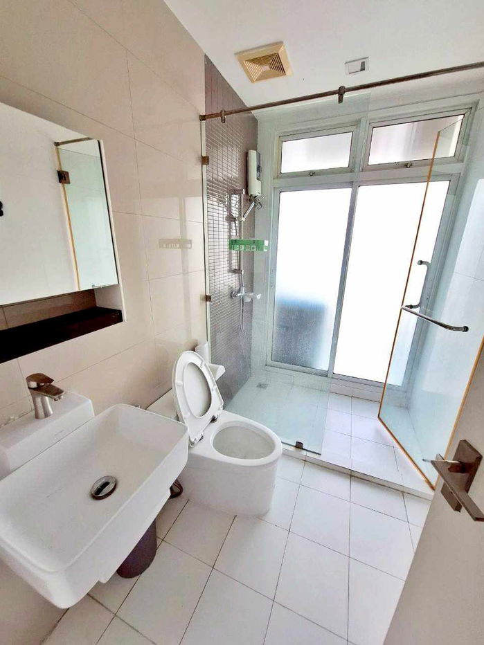 รูป ห้องว่าง💥🔔⚠️🏘️Ⓜ️กดปุ่มแอดไลน์💥วัฒนา💥เดอะ บลูม สุขุมวิท 71🔴🟢🟡 - รูปที่ 2/8