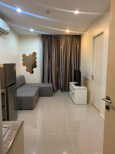 Happy Condo ลาดพร้าว101  อาคาร G ชั้น 2