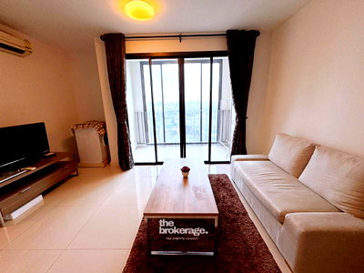 Condos for sale : Sale Ideo Ladprao 5 1Bedroom 46sqm. 3.59 MB Only!! Line : @thebrokerage  C231118031