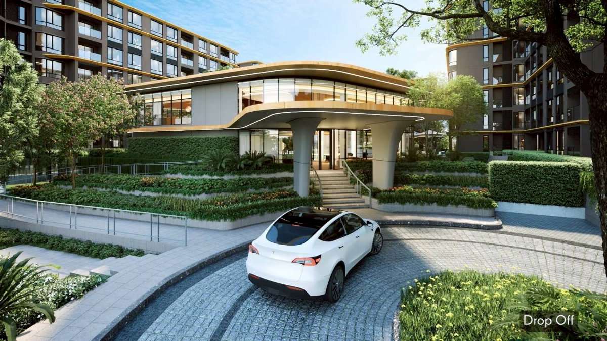 Phyll Phuket II | For Sale best deal - image 3