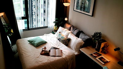 เช่าคอนโด เขตจตุจักร : 🔸🔷🔶N90101 ไลฟ์ ลาดพร้าว 📲LINE: @theagentpro 🔶🔷🔸