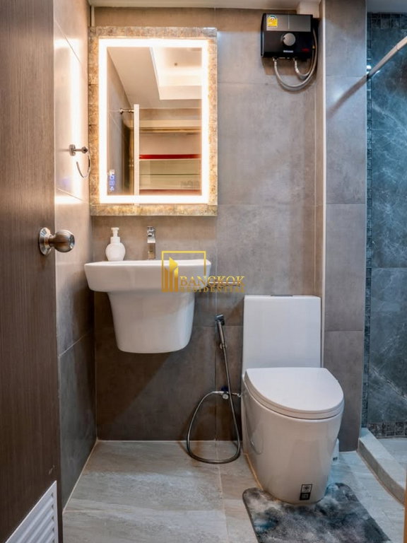 รูป Khlongtan Niwet | Renovated 3 Bedroom House in Phra Khanong - BR28322SH - รูปที่ 11/14