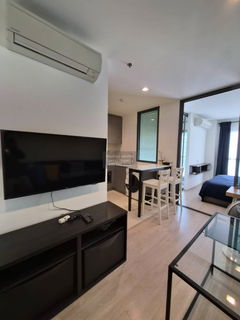 รูปภาพ 🔥🔥🔥 เช่าคอนโด  ริธึ่ม รางน้ำ BTS-อนุสาวรีย์ชัยสมรภูมิ ถนนพญาไท เขต ราชเทวี กรุงเทพ CX-141455 ✅ ทักไลน์ @connexproperty ตอบทันที ทีมงานมืออาชีพ ✅ 🔥🔥🔥