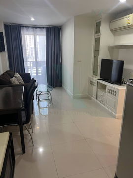 ให้เช่าคอนโด วิชแอทสยาม อาคาร B ชั้น 7 1 ห้องนอน ขนาด 40.00 ตรม ใกล้ สยามสแควร์