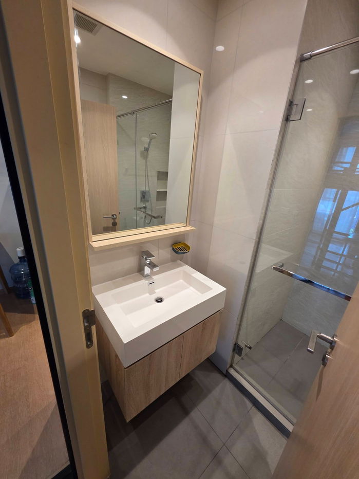 รูป TH0359 | ให้เช่า MARU EKKAMAI 2 (Pet Friendly)💰 ค่าเช่า 25,000 บาท/เดือน 🚝 ใกล้ BTS เอกมัย - รูปที่ 3/5