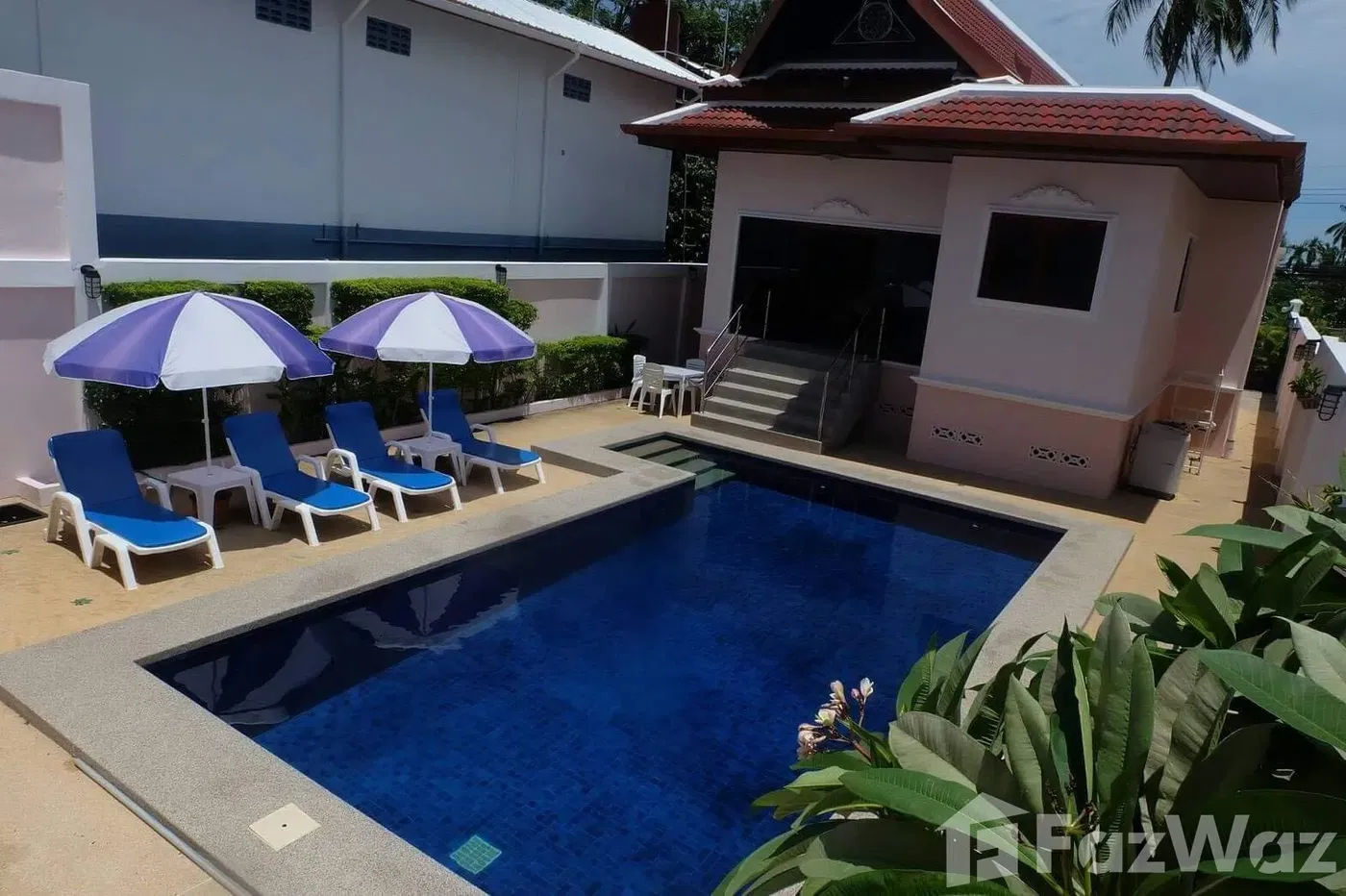 รูป วิลล่าให้เช่า 2 ห้องนอน ใน ราไวย์, ภูเก็ต 1662468 - รูปที่ 8/25