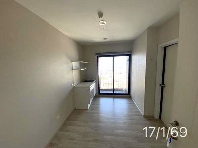 Condos for sale The Square Bang Yai : CONDO 97.52 Sq.m. Bang Yai Nonthaburi for 1.7M