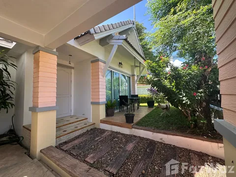 ขาย บ้านเดี่ยว 2 ห้องนอน ในโครงการ หมู่บ้านรุ่งรวี 2 6037814