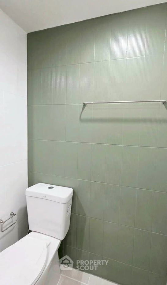 รูป คอนโด 1-ห้องนอน ที่ ยู ดีไลท์ 2 แอท บางซื่อ สเตชั่น ใกล้ MRT บางซ่อน (ID 2650457) - รูปที่ 9/10