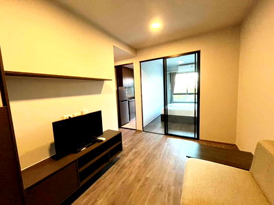 คอนโดให้เช่า : ห้องว่าง💥🔔⚠️🏘️Ⓜ️กดปุ่มแอดไลน์💥บางกะปิ💥มอนเต้ พระราม 9🔴🟢🟡