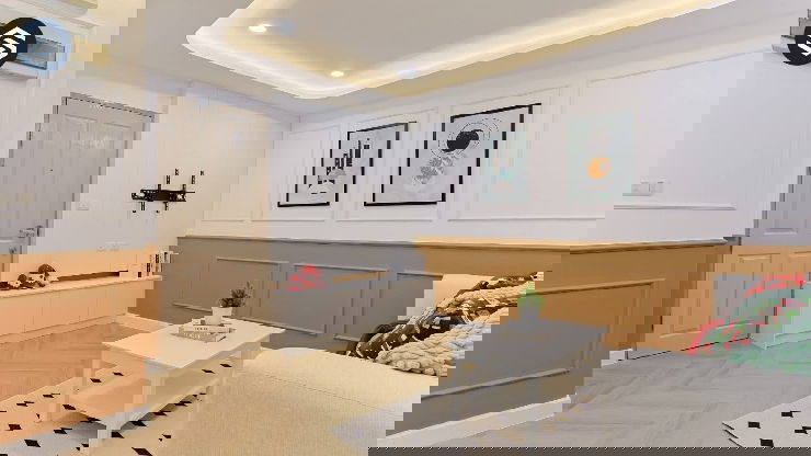 รูป เมโทร พาร์ค สาทร Metro Park Sathon - รูปที่ 6/9