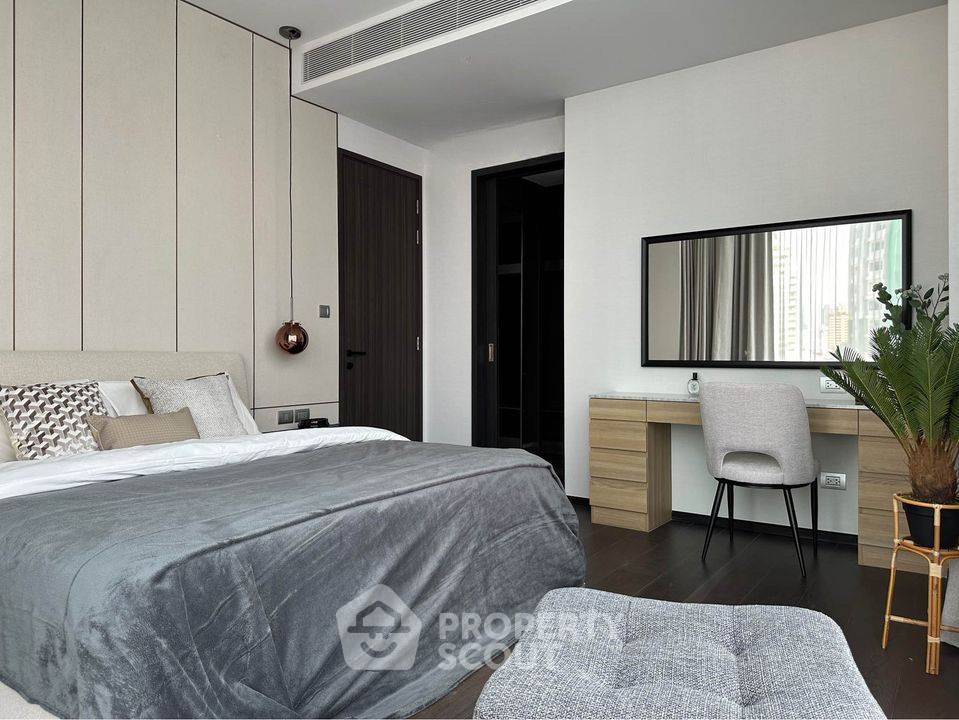 รูป คอนโด 2-ห้องนอน ที่ ลาวิค สุขุมวิท 57 ใกล้ BTS ทองหล่อ (ID 1550880) - รูปที่ 8/24