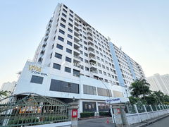 logo project Vivid Tower