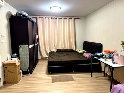 คอนโด ตลาดรังสิต : 🏢 ขายคอนโด : Plum Condo Phaholyothin 89 (พลัม คอนโด พหลโยธิน 89)   รหัสทรัพย์ | 📌LNP-C12030