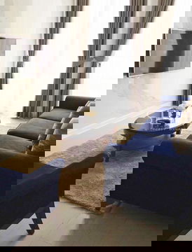 1 นอน 58.2 ตร.ม. ห้องสวย ทิศใต้ บนทำเลดีๆ คอนโดเชื่อมต่อเข้า BTS เพลินจิต และห้างหรู ที่ Noble Ploenchit / ให้เช่าคอนโด