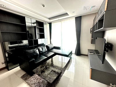 Condos for rent : For Rent Condo SUPALAI ORIENTAL SUKHUMVIT 39 Building B, Floor 17,2 bed room, Room size 66.00 sqm